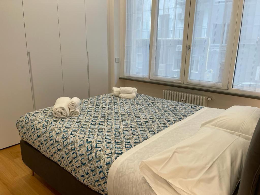 Imhome - Porta Vittoria Milano Dış mekan fotoğraf
