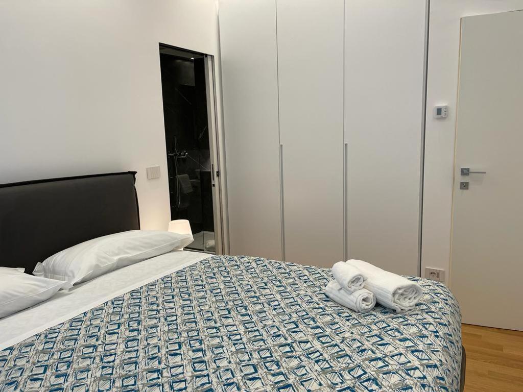 Imhome - Porta Vittoria Milano Dış mekan fotoğraf