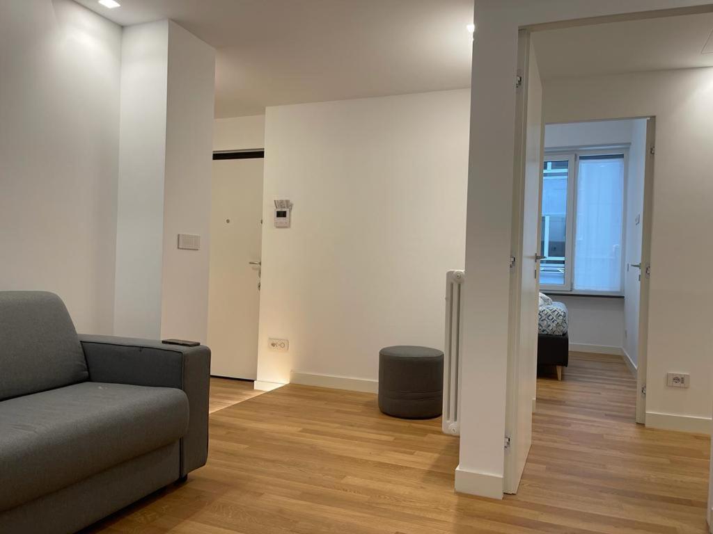 Imhome - Porta Vittoria Milano Dış mekan fotoğraf