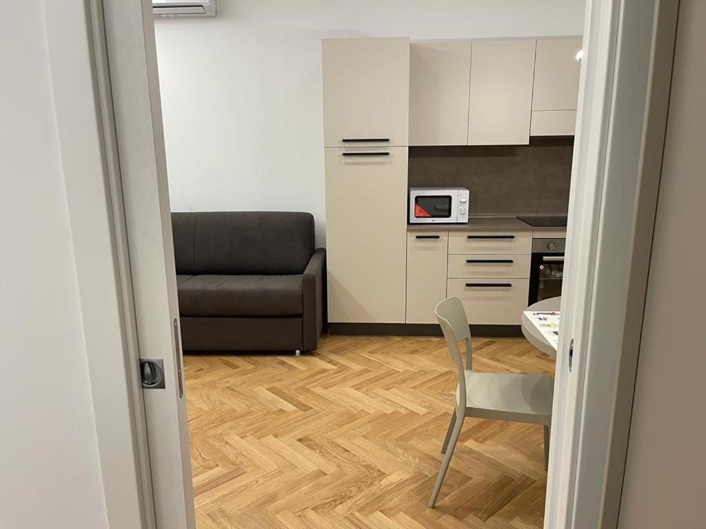 Imhome - Porta Vittoria Milano Dış mekan fotoğraf