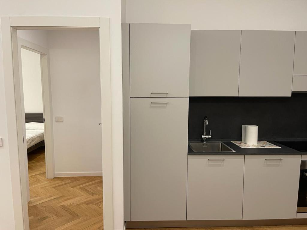 Imhome - Porta Vittoria Milano Dış mekan fotoğraf
